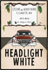 Headlight White
