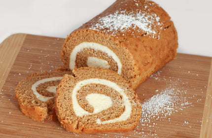 Cake Rolls
