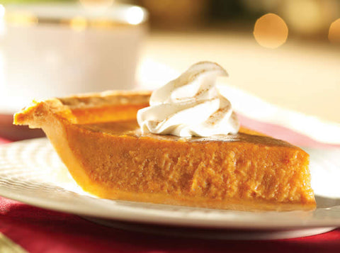 Fresh Baked Pies for Pick-up