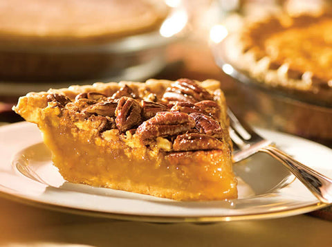 Fresh Baked Pies for Pick-up