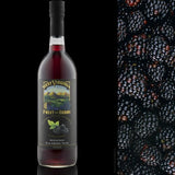 Mountain Blackberry Wine