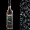 Mountain Blackberry Wine