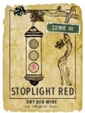 Stoplight Red Blend