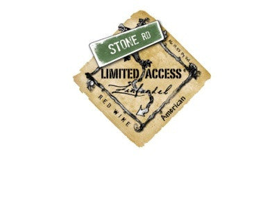 Limited Access Zinfandel