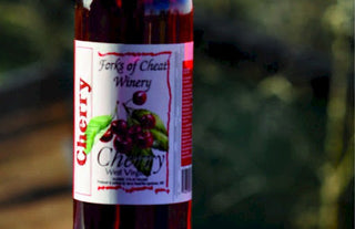 Bad Cat Catawba from Forks of Cheat Winery